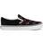 Vans Cherries Classic Slip-On W - Black