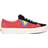 Vans Energy Suede Sport W - Holly Berry/Black