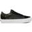 Vans Old Skool GTX - Black/Lemon Chrome