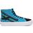 Vans SK8-Hi - GTX - Hawaiian Ocean/Black