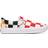 Vans Half Big Checker Comfycush Slip-On W - Multi Color