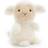 Jellycat Little Lamb 18 cm