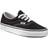 Vans Era Sneakers - Zwart