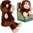 Talking Monkey