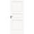 Swedoor Style 03 Clever-Line Innerdörr S 0502-Y V, H (80x190cm)