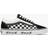 Vans Japanese Type Old Skool W - Black/True White