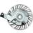 Shimano Nexus Roller Brake BR-C6000-RA