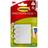 3M Command Small 4-pack Tavelkrok 4st