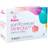 Beppy Soft + Comfort Tampons Dry 8-pack