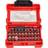 Milwaukee 4932471586 32-Pieces Hylsa