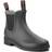 Tretorn Chelsea Classic Wool - Black