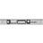 Hultafors MST 70 402801 Spirit level Mätverktyg