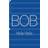 BOB (Lydbog, MP3, 2021)