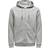 Only & Sons Sceres Life Zip Thr. Hoodie Grigio Uomo