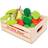 Le Toy Van Apples & Pears Market Crate