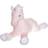 Teddykompaniet Horizontal Unicorn 100cm