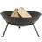 Esschert Design Bålfad Firebowl M