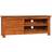 vidaXL 289081 TV-bord 100x40cm