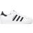 Adidas X Swarowski Superstar M - Cloud White/Core Black/Silver Metallic