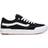 Vans Berle Pro W - Black-True White