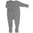 Joha 2 in 1 Wool Rib Jumpsuit - Grey