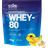 Star Nutrition Whey-80 Banana 4kg