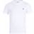 Polo Ralph Lauren Custom Slim Fit Cotton T-shirt - White