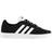 Adidas VL Court 2.0 Kids Sneakers - Zwart