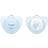 Nuk Trendline Baby 0-6m 2-pack