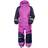 Didriksons Coverman Kid's Regnställ - Amethyst (500811-376)
