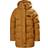 Helly Hansen Jr Luca Puffy Parka - Spice (41731-217)