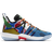 Nike Jordan Why Not Zer0.4 Upbringing M - White/Multi-Colour