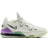 Nike LeBron 17 Low Glow-In-The-Dark - Cream Men's