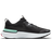 NIKE React Miler W - Black/Iron Grey/Green Glow/Black