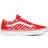 Vans Logo Repeat Old Skool - Racing Red/True White