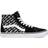 Vans Logo Repeat SK8-Hi - Black/True White