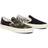 Vans Mismatch Classic Slip-On - Zebra/Camo