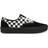 Vans Era ComfyCush Mixed Media Checkerboard Black White