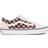 Vans Mixed Media Comfycush Old Skool W - White