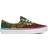 Vans Multi Python Era M - Rasta/True White