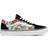 Vans Multi Tropic Old Skool M - Black/True White