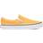 Vans Neon Classic Slip-on W - Blazing Orange/True White