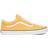 Vans Neon Old Skool M - Blazing Orange/True White