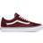 Vans Old Skool - Port Royale/True White