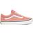 Vans Ua Old Skool Rose Dawn/True White Unisex - Azul/Rosa