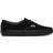 Vans Pig Suede Authentic W - Black/Black