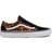 Vans Punk Old Skool Pro W - Black/True White