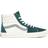 Vans Retro Sport Sk8-Hi W - Bistro Green/Marshmallow