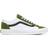 Vans Retro Sport Style 36 W - Calla Green/True White