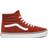 Vans Sk8-hi M - picante/true White